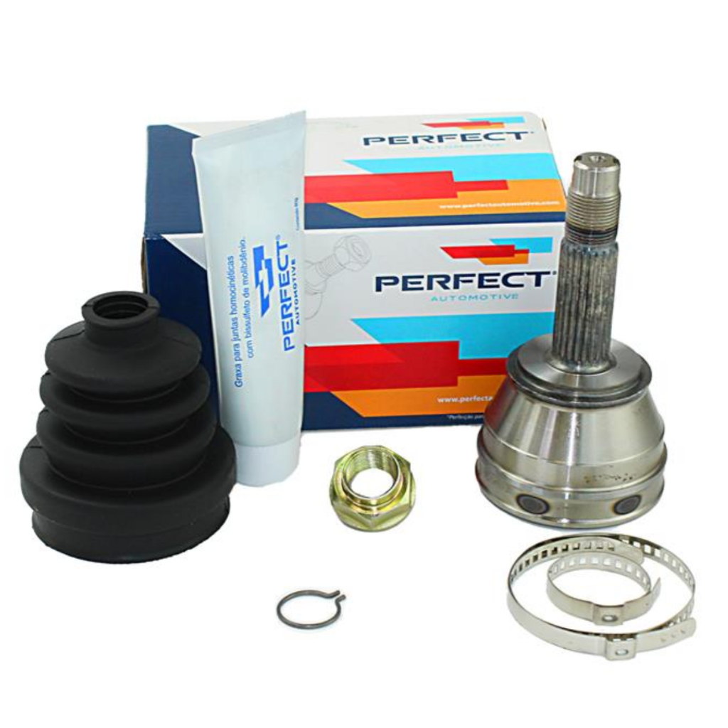 Junta Homocinética Perfect Palio Weekend Fiorino Siena - Spare Parts and Accessories for Vehicles