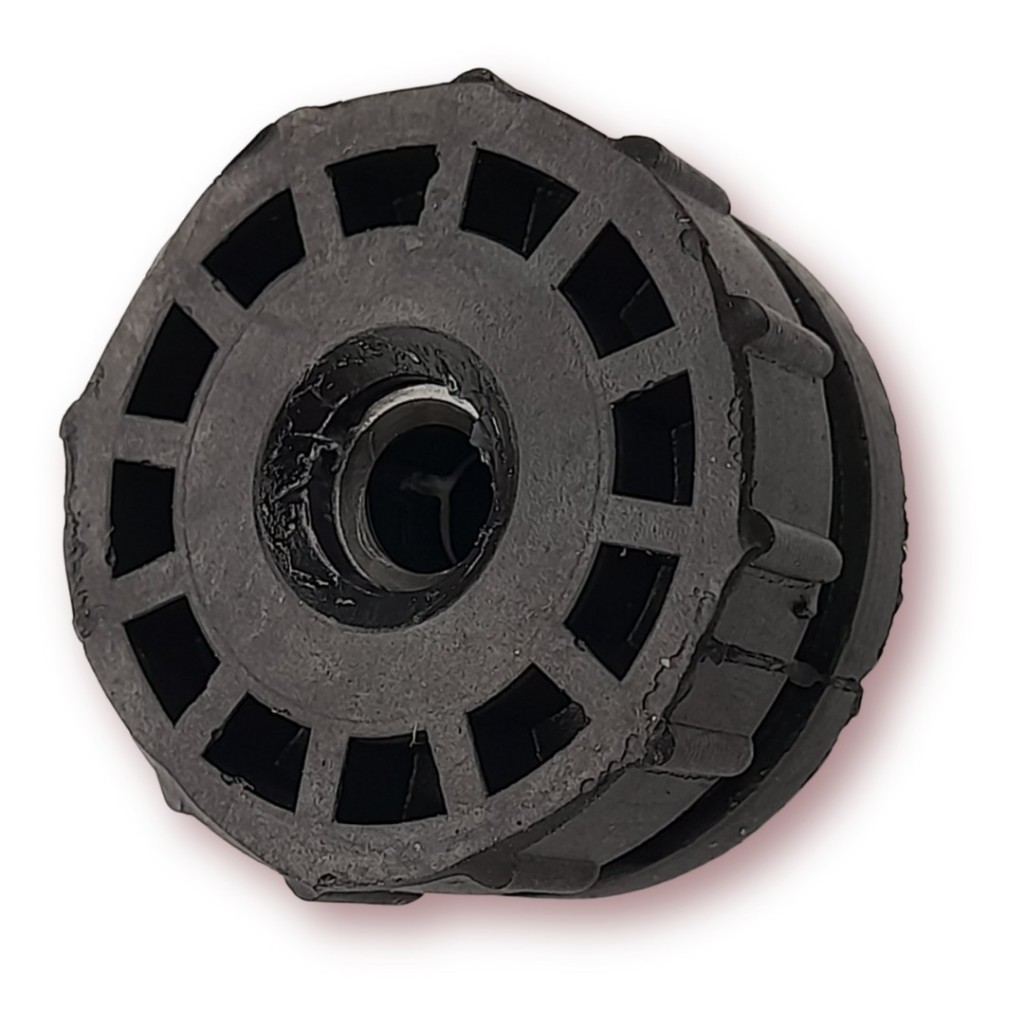 COXIN DA TURBINA EVAPORADORA SPRINGER CARRIER MIDEA PISO TETO 7.500 A 24.000 BTUS 202730100201 AR C.