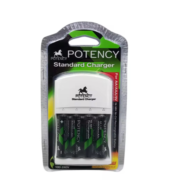 Pilhas Recarregaveis com Carregador: Onde Comprar | BuscaProdutos