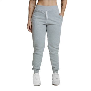 Calça Moletom Feminina Adulto Infantil Slin Algodão Confortável Treino Academia Passeio Básico  Premium em Oferta na Shopee