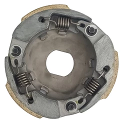 Peso Primário Embreagem Yamaha Neo AT 115 2010 A 2015