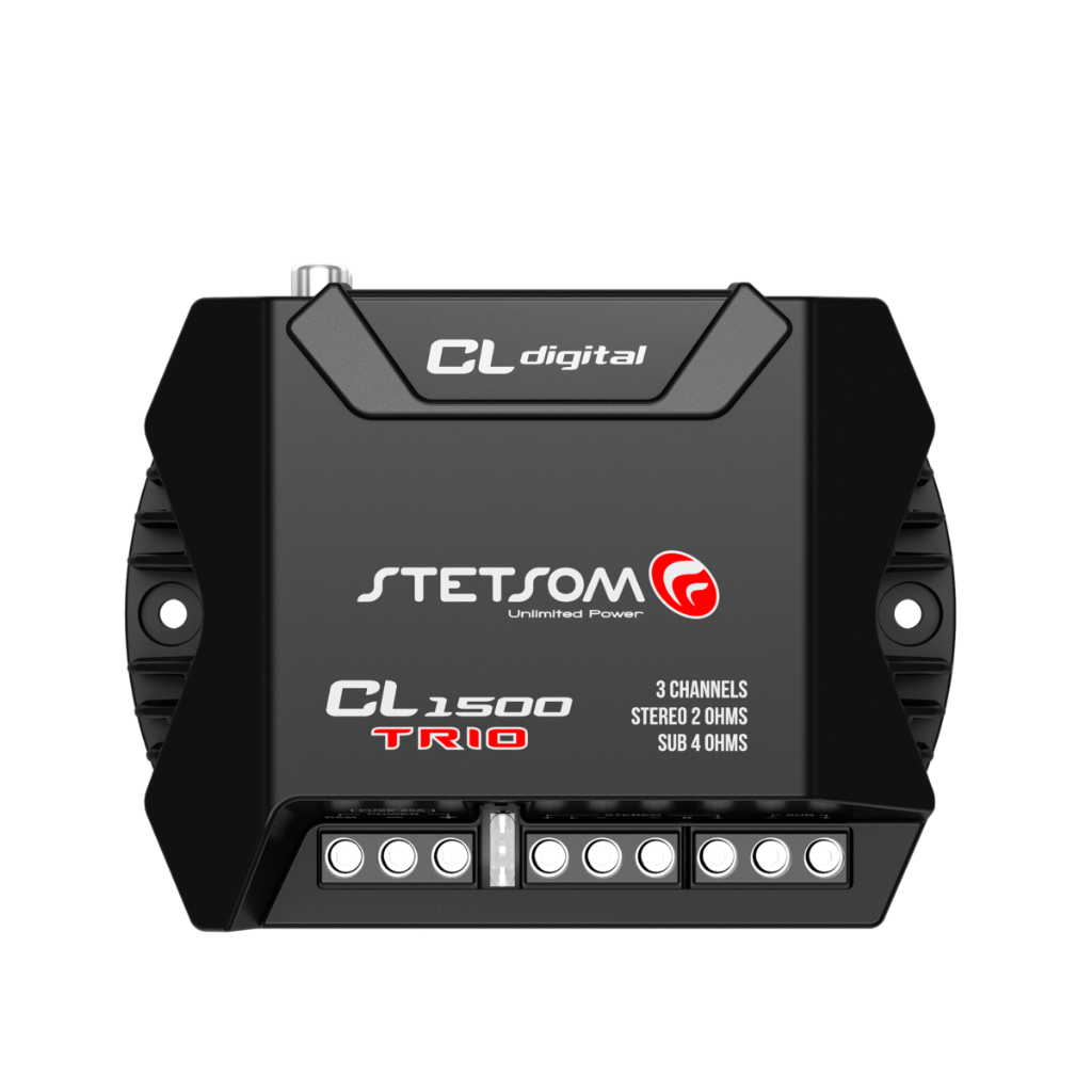 Módulo Stetsom 3: Onde Comprar | BuscaProdutos