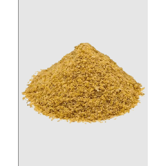 Farinha de linhaça dourada  - Via Naturale em Oferta na Shopee
