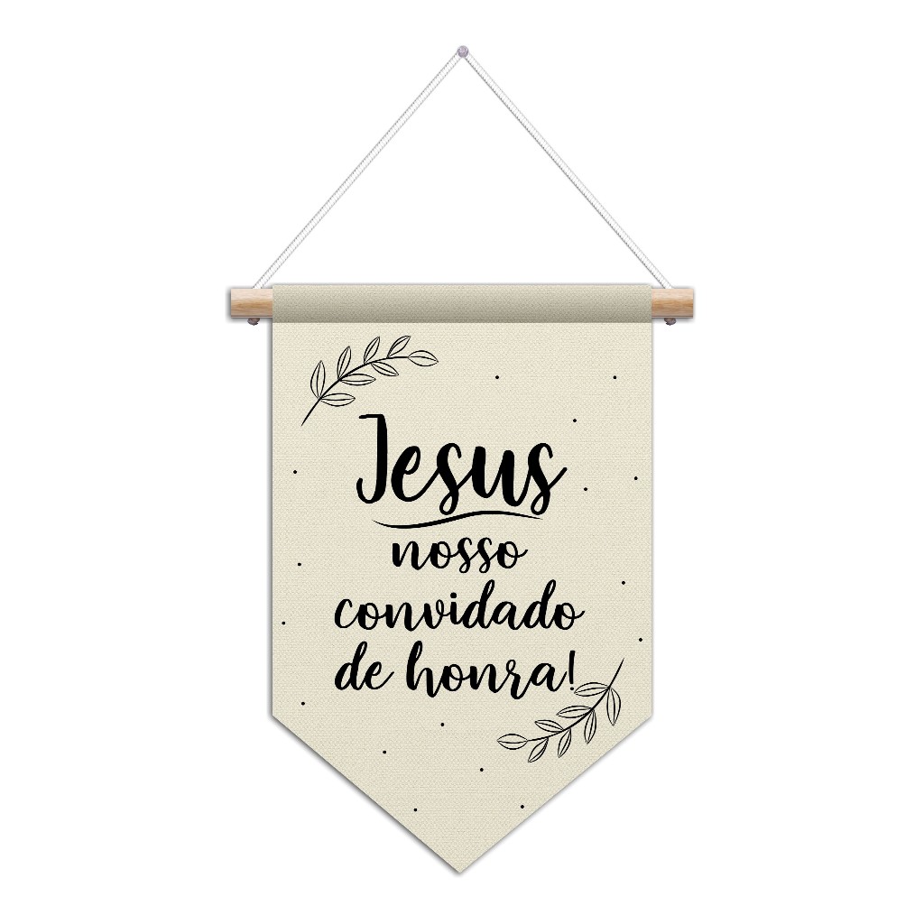 Jesus Nosso Convidado de Honra: Onde Comprar | BuscaProdutos