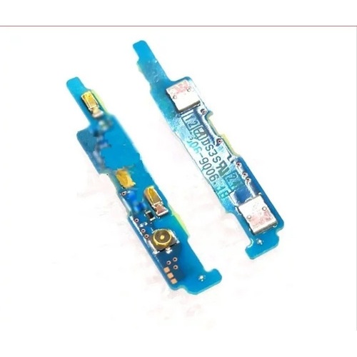 Placa Sinal Flex Antena Compatível Xperia Xz1 G8341