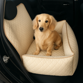 Protetor de Banco Pet Traseiro de Carro Impermeavel Fofinho Estampado Quadrado Tipo Caminha em Oferta na Shopee