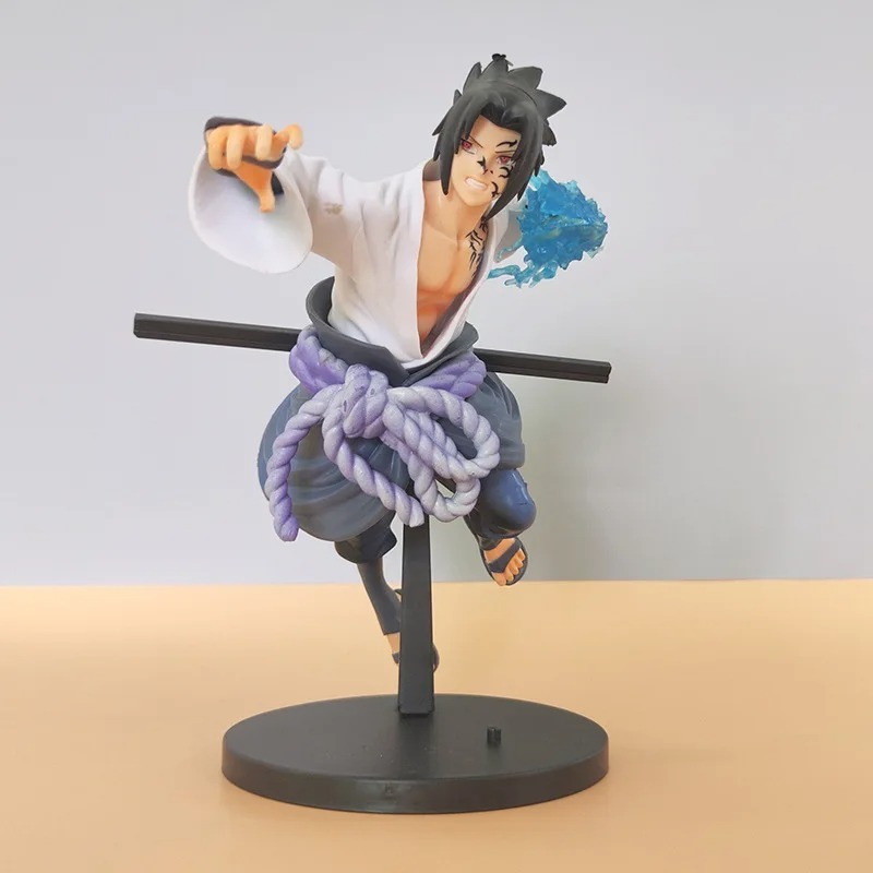 Shippuden Sasuke Uchiha: Onde Comprar | BuscaProdutos