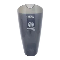 RESERVATORIO PLAST ASP MULTI CLEAN PAS1300V