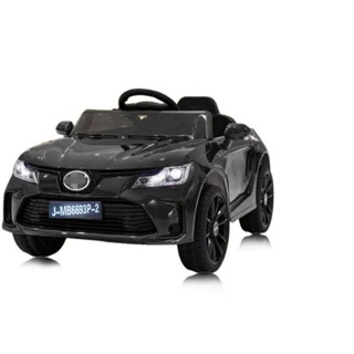 Carro Elétrico infantil 12V TOYOTA Controle Remoto - Toys Import MC24323 em Oferta na Shopee