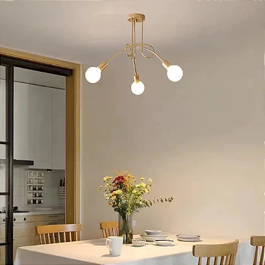 Lâmpada para Lustre Candelabro: Onde Comprar | BuscaProdutos