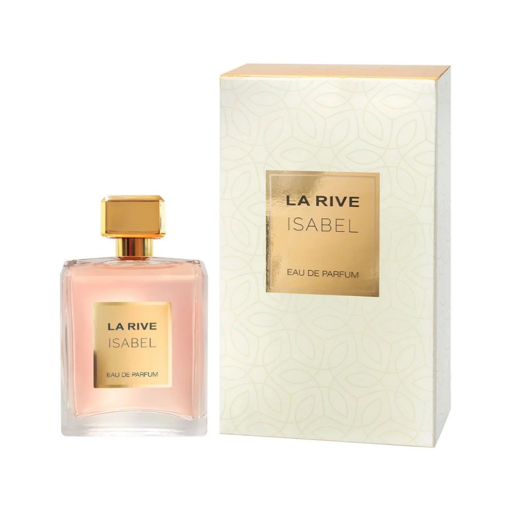 Perfume La Rive Madame Isabelle: Onde Comprar | BuscaProdutos