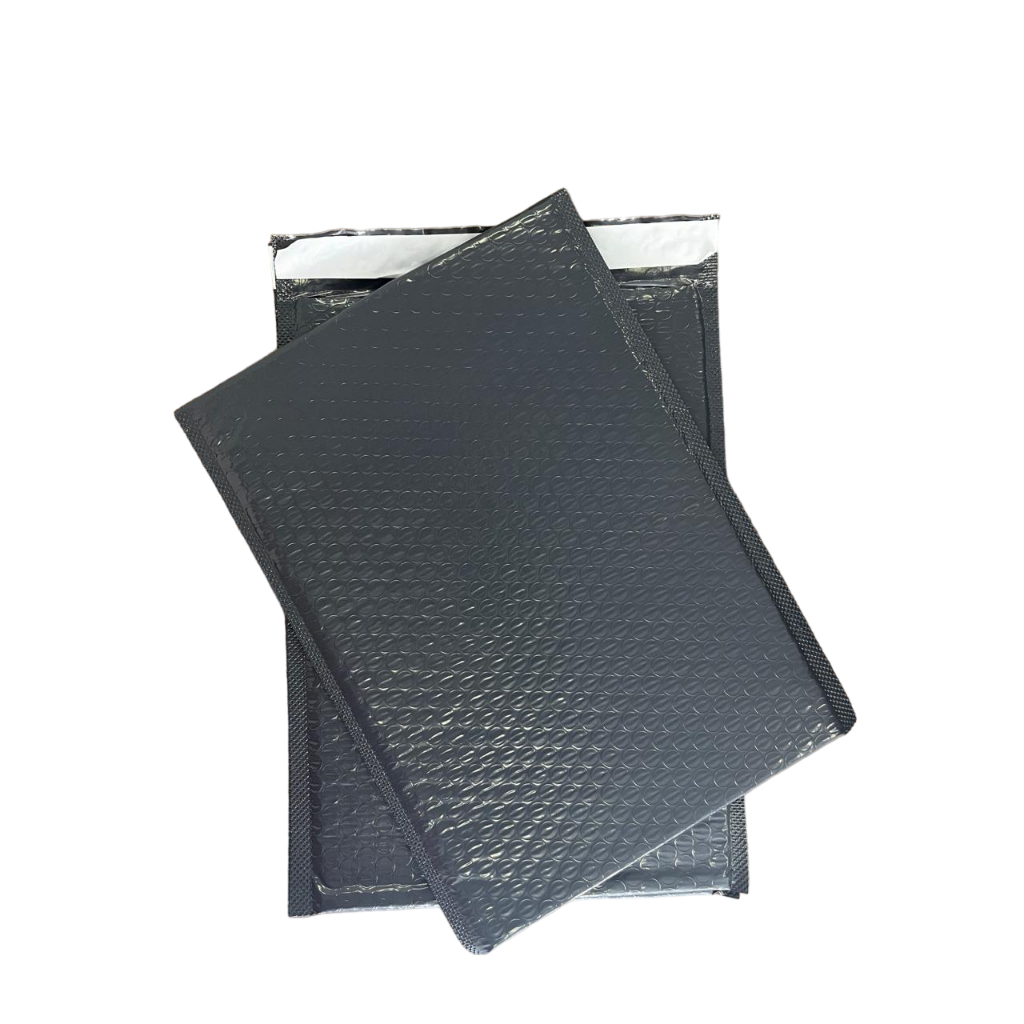 Envelope de Segurança com Saco Bolha 26x36 - 50 unidades