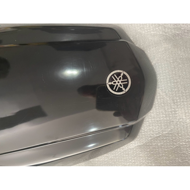 Rabeta traseira XTZ 250x lander original yamaha 2008  com diapasão yamaha USADA