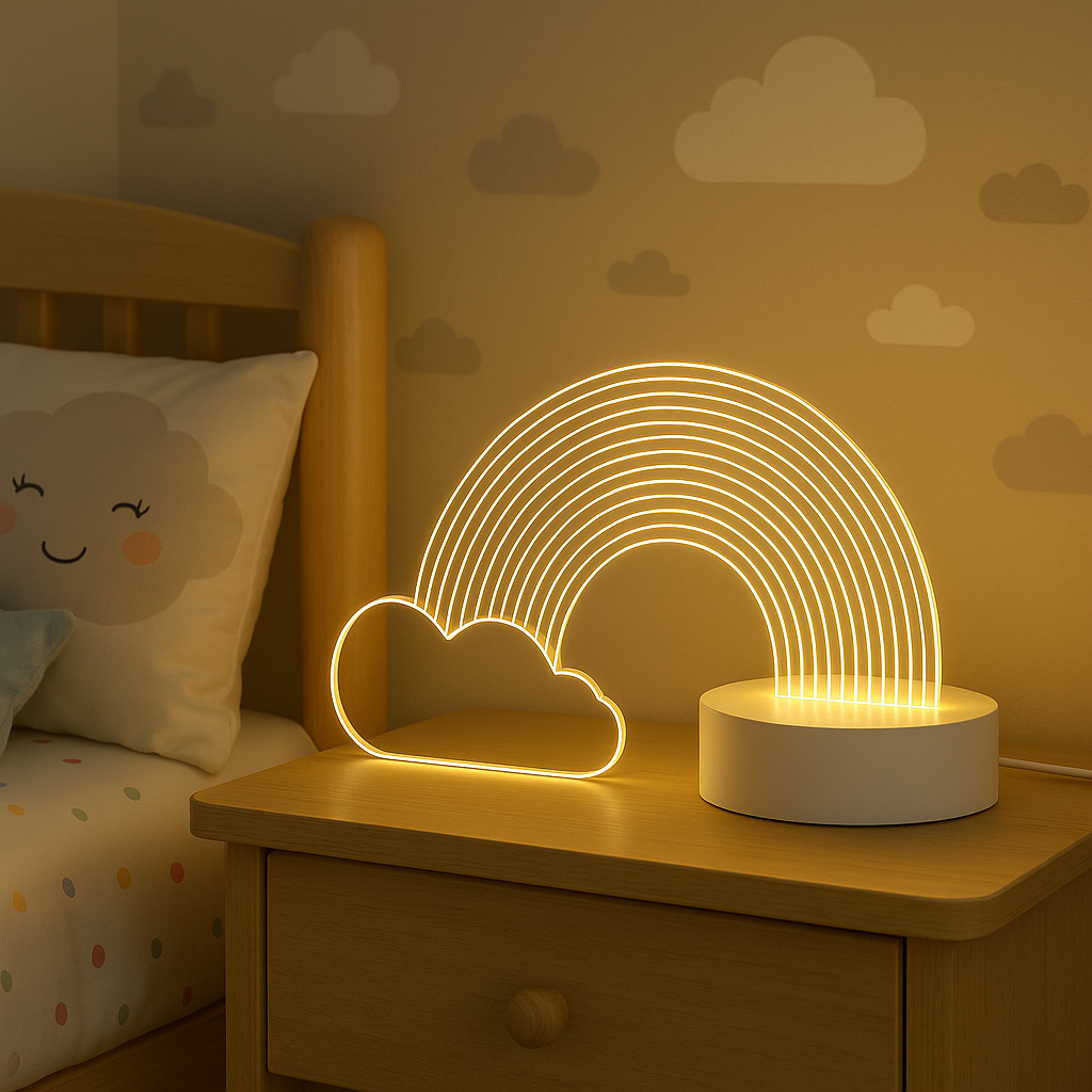 Arcoiris Led: Guia Completo e Onde Comprar | BuscaProdutos