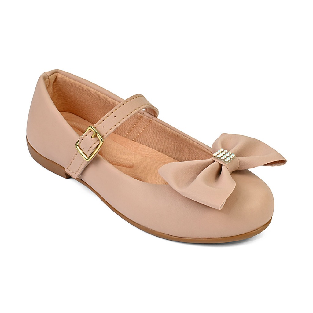 Sapatilha Infantil Menina feminina do 20 ao 34 direto da fabrica super confortável SPT503