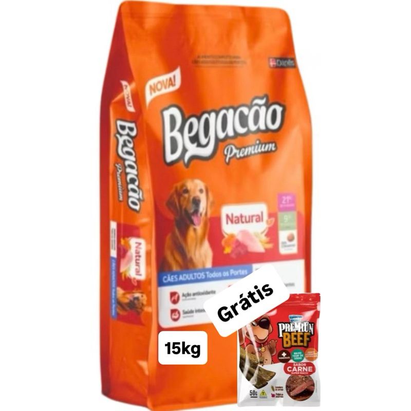 O que é Bega Cão Ração? Guia e Onde Comprar | BuscaProdutos