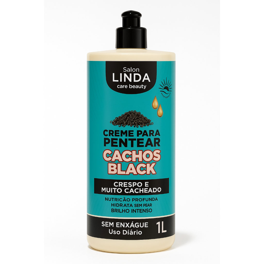 Creme de Hidratação para Cabelo Preto: Onde Comprar | BuscaProdutos