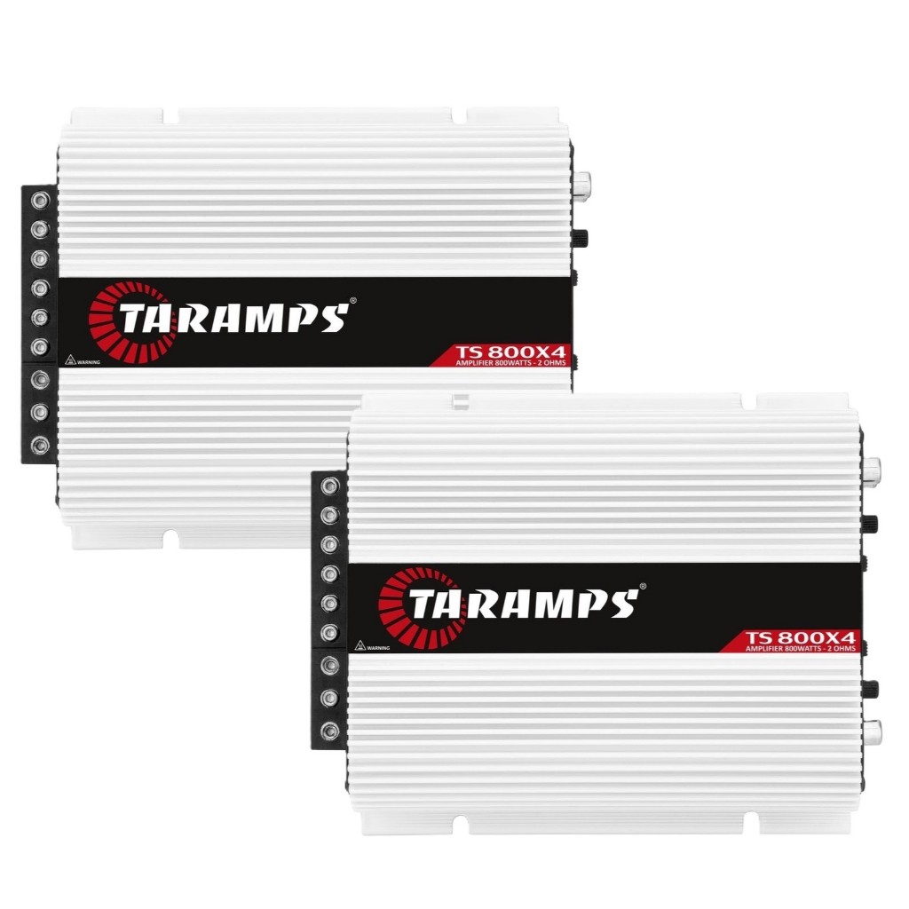 Módulo 800 Rms 4 Ohms: Onde Comprar | BuscaProdutos