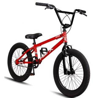 Bicicleta Aro 20 Bmx Pro-x Série 1 Freestyle Freio V-brake Cross Infantil em Oferta na Shopee