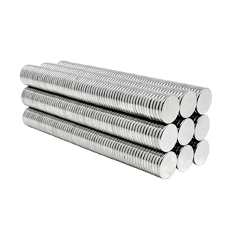 Ima De Neodimio Disco 12mm X 1,5mm 10 Pç 12x1,5mm 12 X 1,5 - SP em Oferta na Shopee