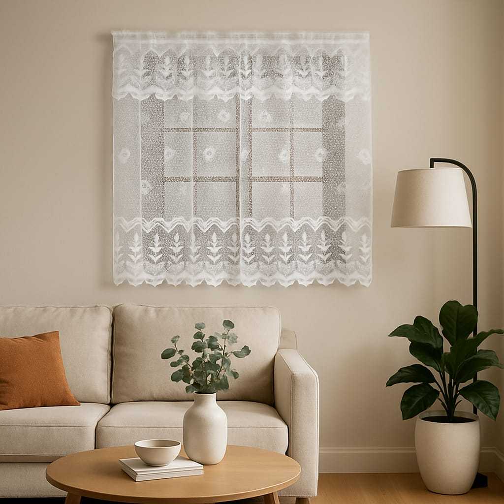 Cortina para Cozinha 2 00 X 1 20: Onde Comprar | BuscaProdutos