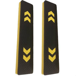 Protetor de Para-Choque para Carro EVA | Kit 2 4 8 Parede Garagem Estacionamento Proteção para seu Veículo em Oferta na Shopee