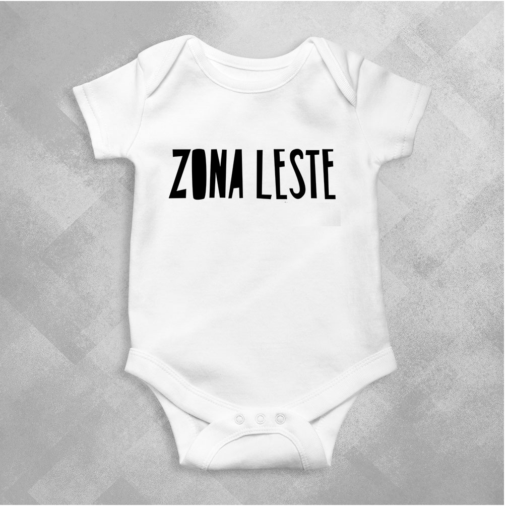 Body Infantil SP Zona Leste