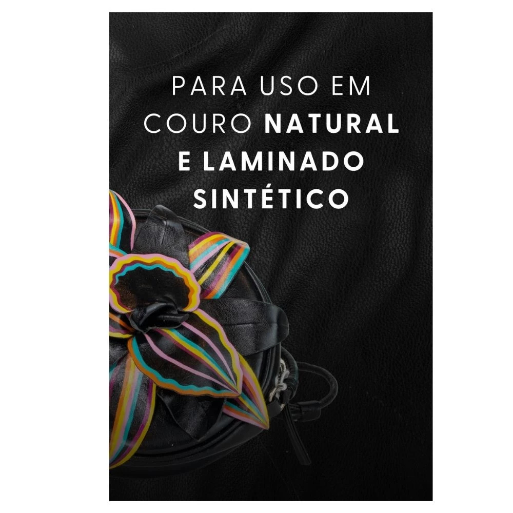 Tinta Para Couro Shake Paint Fosca 37ml Acrilex - (Pode Escolher a Cor)