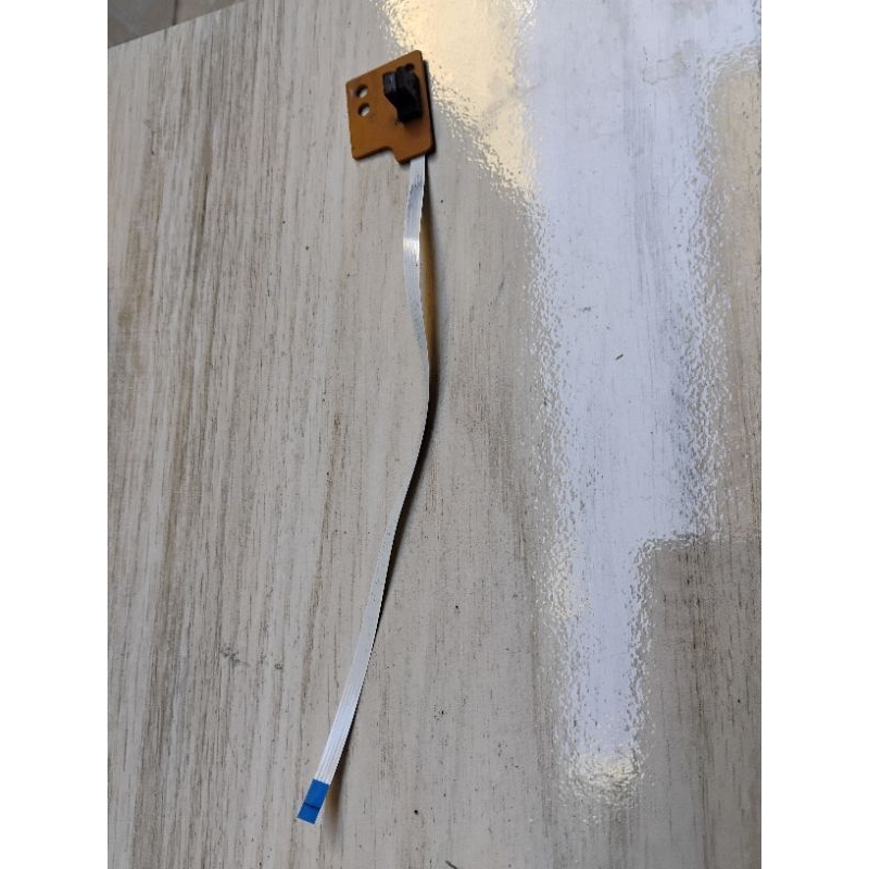 sensor disco tracionador impressora Hp c4480