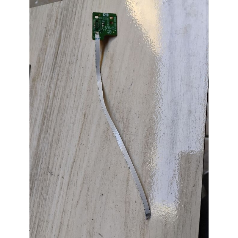 sensor disco tracionador impressora Hp c4280