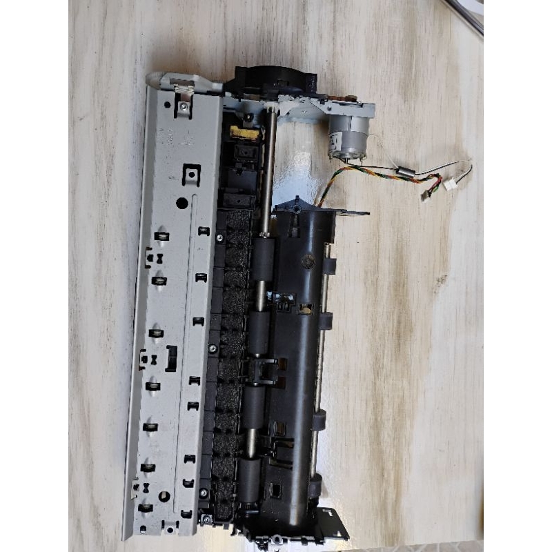 tracionador completo impressora Hp c4480 completo