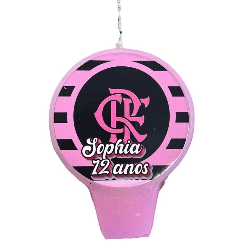 Bolo Tema Flamengo - Comprar com Melhor Preço em Padaria