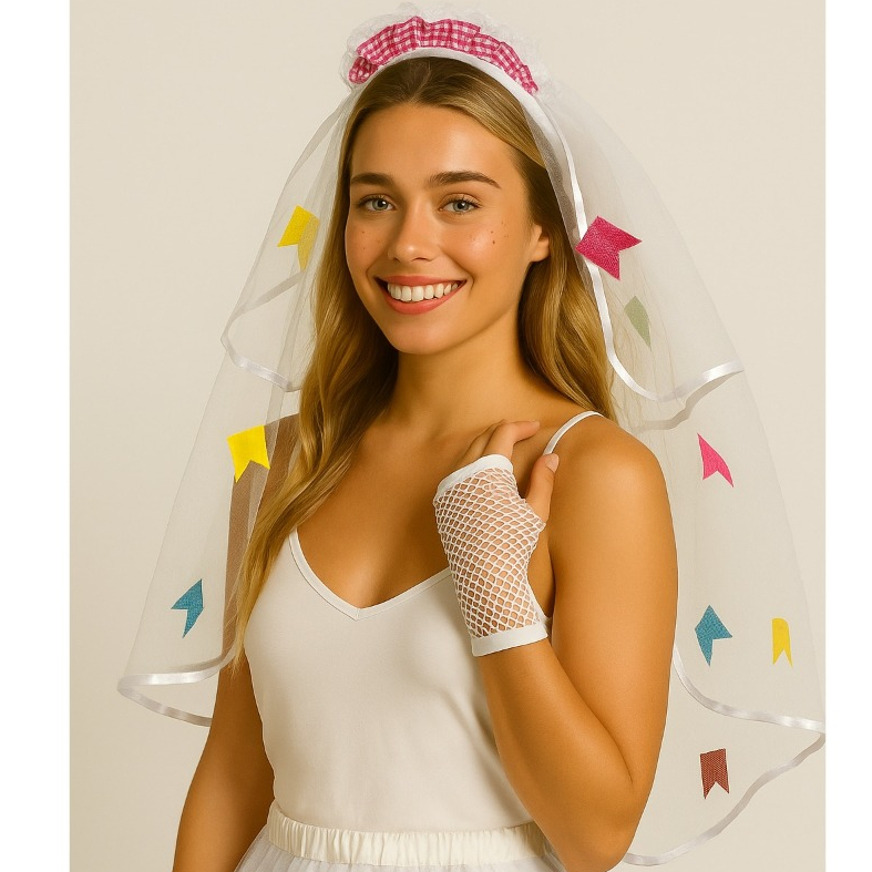 Bandeirinha Carnaval: Onde Comprar | BuscaProdutos