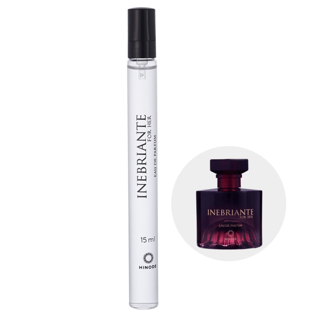 Inebriante For Her Eua Parfum Pocket 15ml