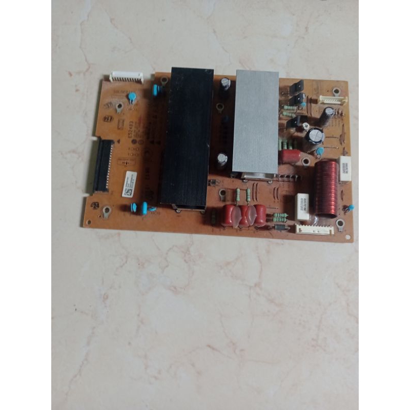 placa lg zsus pj250 ebr66607601