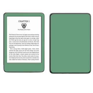 Película Adesiva Skin Kindle 11ª Geração (2022/2024) | Vinil Fosco + Adesivos de Brinde COLEÇÃO PAGICOLOR em Oferta na Shopee