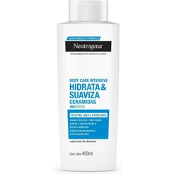 Neutrogena Body Care Hidrata e Suaviza 400ml
