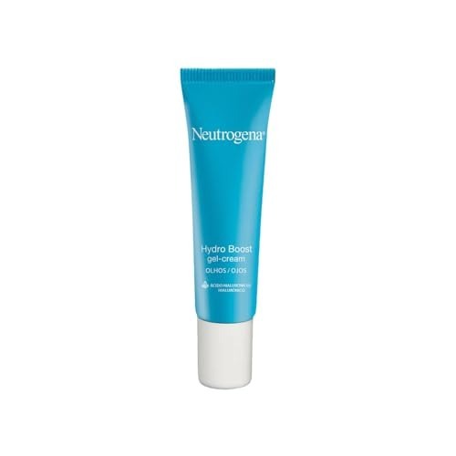 Gel Creme Hidratante Neutrogena Hydro Boost Olhos 15g - Beauty