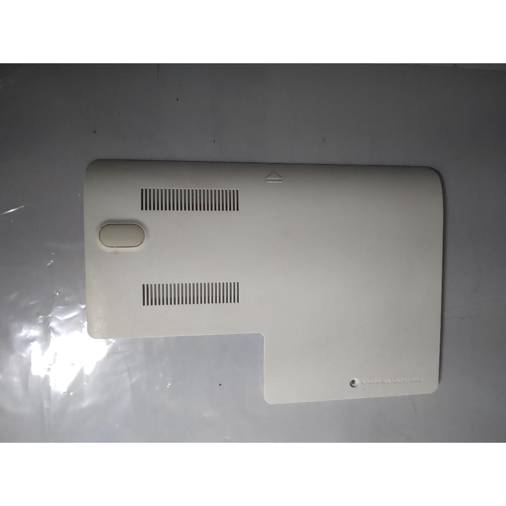 CARCAÇA TAMPINHA DA MEMORIA E DO HD PARA SAMSUNG NP270E4E BRANCO