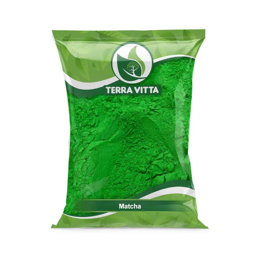 Matcha - Food & Beverages