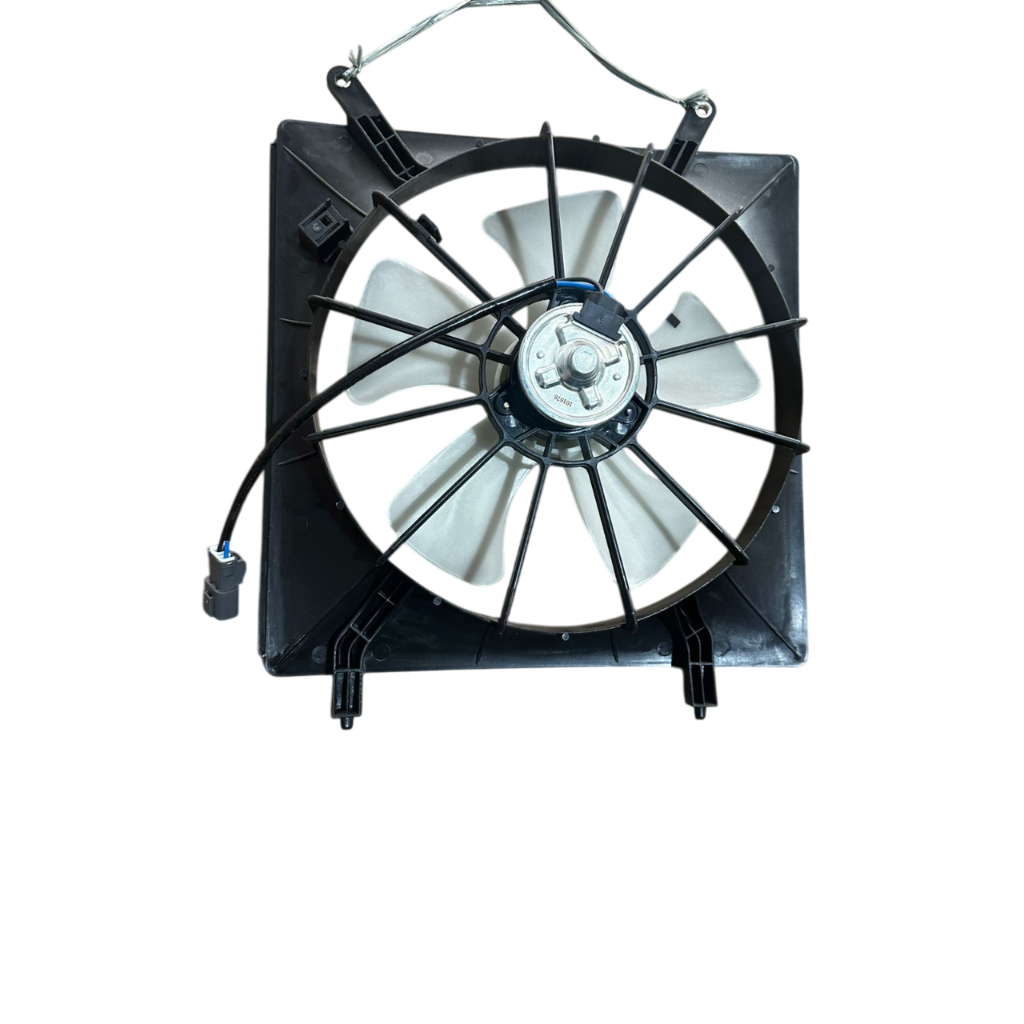 Gmv Eletroventilador Defletor Honda Crv 2002 A 2006