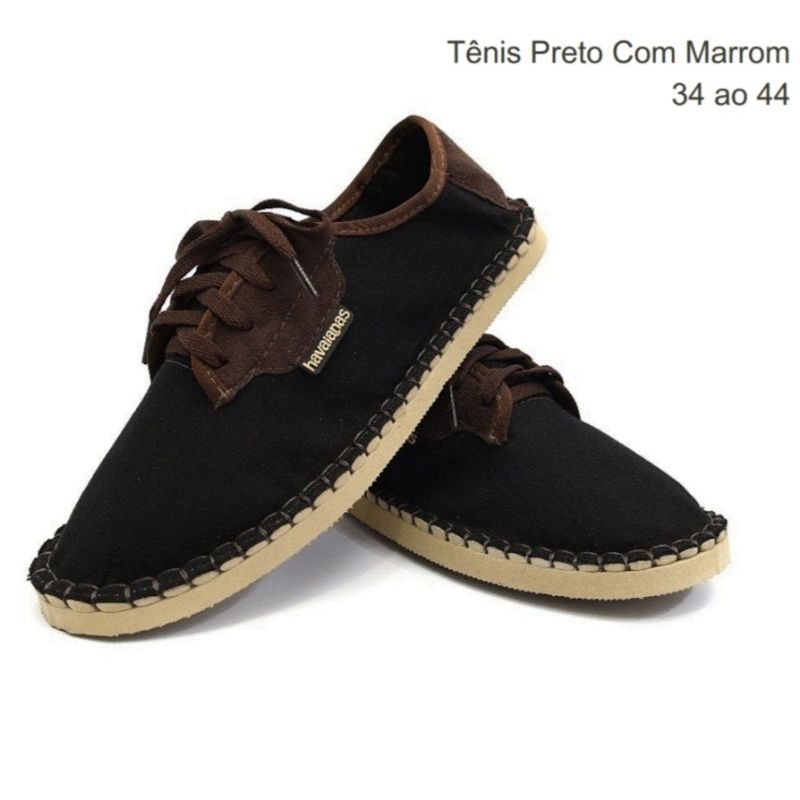 Sapatilhas Com Cadarço Alpargatas em Promoção – Conforto & Estilo por Menos!