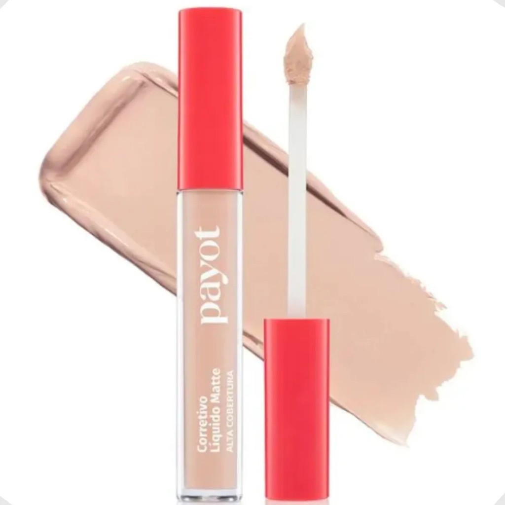 Corretivo Matte Payot: Onde Comprar | BuscaProdutos