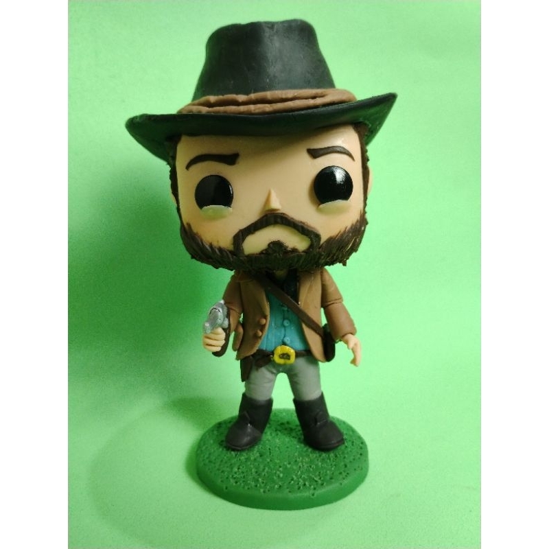 Funko Boneco Arthur Morgan Red dead Redemption  Jogo