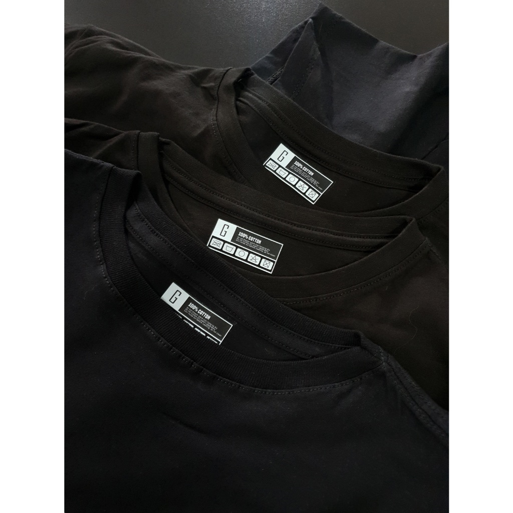 Kit 2 Blusas Femininas Camiseta Oversized Saturno Coração Moda Fitness Lançamento