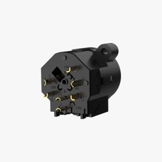 Conector XLR & 6.3mm Combo Socket Roxtone RC6FS em Oferta na Shopee