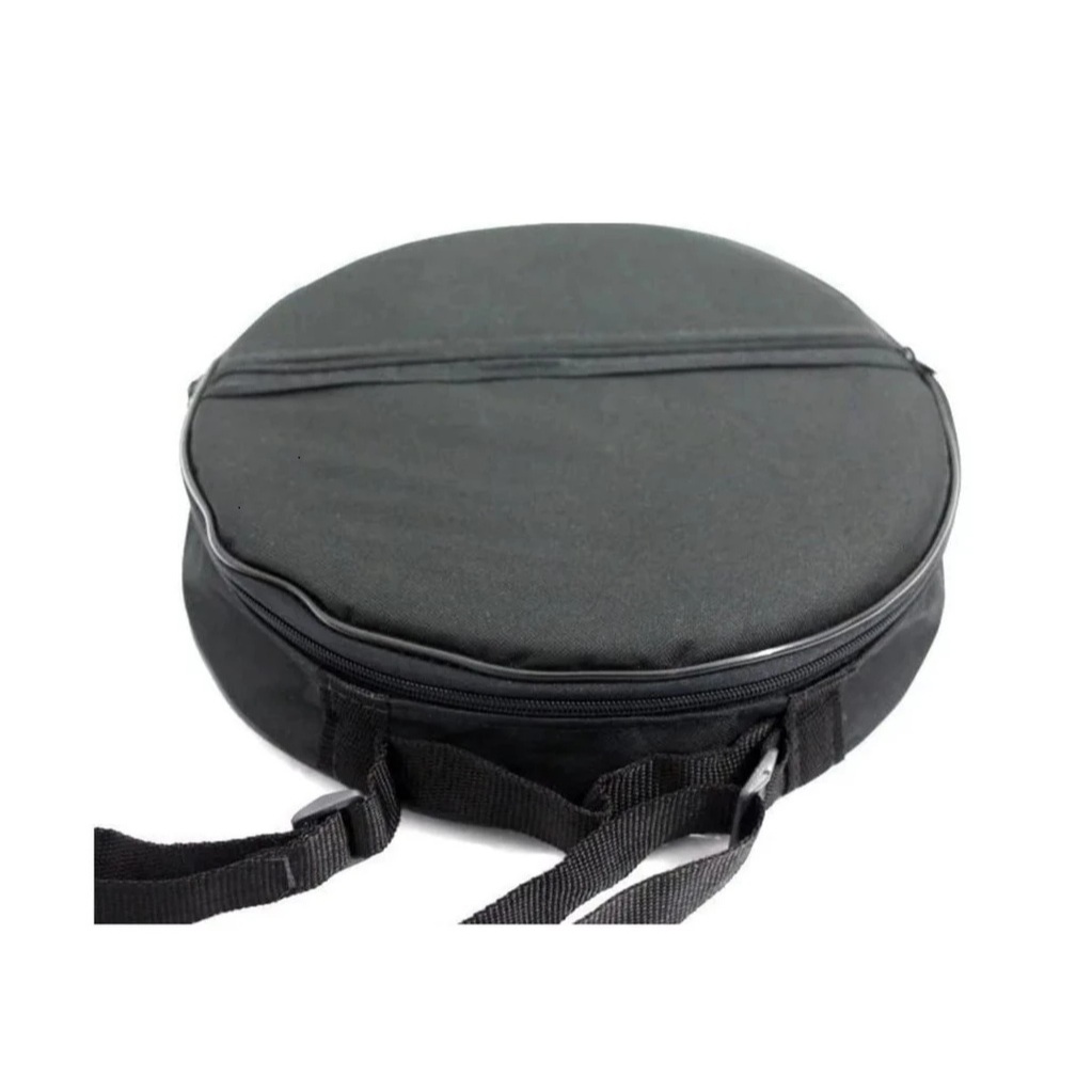 Capa Bag Para Pandeiro 10 simples nylon em Oferta na Shopee