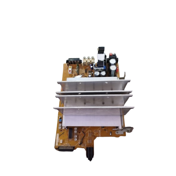 1510 Placa Saida de audio para SOM AIWA CX-N595LH
