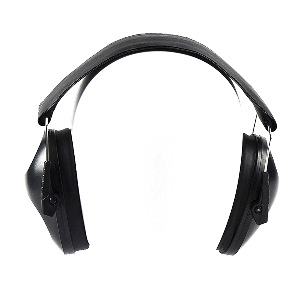 Imagem Abafador De Ruídos Protetor Auricular Tipo Concha 18DB Camper C-200 Auditivo Ouvido Epi