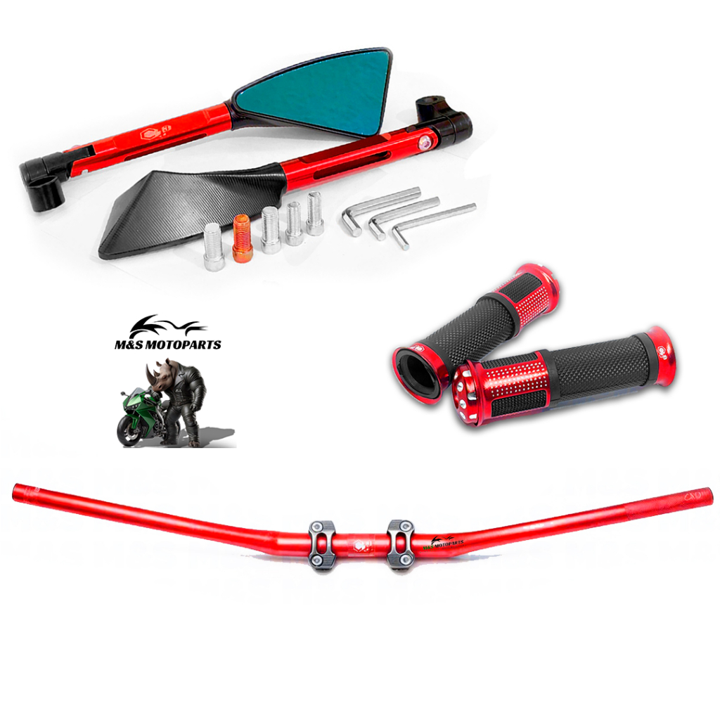 O que é Retrovisor Baixo para Moto? Guia e Onde Comprar | BuscaProdutos